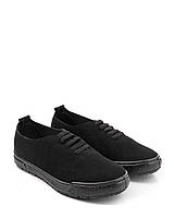 Кеды мужские norris черные / черная 44 чоловічі кросівки одяг чоловіче взуття та аксесуари nike демісезонні