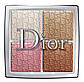 Палетка для обличчя Dior BACKSTAGE Glow Face Palette 001 Universal, фото 2