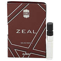 Ajmal Zeal Парфюмированная вода (пробник) 1.5ml