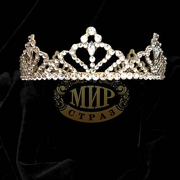 Діадема (корона) для зачіски