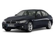 F30 (F31) 3-series 2012-2019