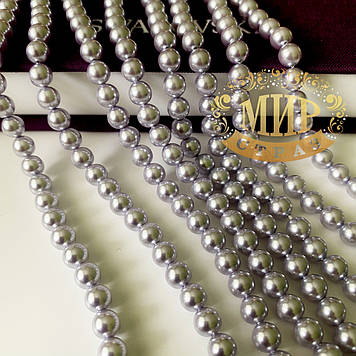 Перлини Swarovski, Lavender (виберіть розмір),1 шт.
