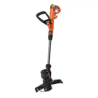 Тример електричний Black+Decker BESTE625 450 Вт 1.6 мм 25 см 7500 об, фото 2