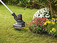 Тример електричний Black+Decker BESTE625 450 Вт 1.6 мм 25 см 7500 об, фото 4