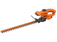 Кусторез Black+Decker 450 Вт полотно 50 cм шаг зуба 18 мм