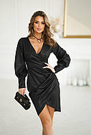 Женское вечернее платье ткань люрекс Мод 7505