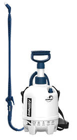 Оприскувач ранцевий MAROLEX Industry Alka line 7: 7L, 0,4MPa, EPDM. штанга 65-111см, шланг 170см [4]