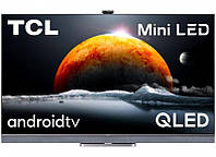 Телевiзор TCL 55C825