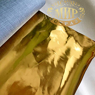 Поліуретанова шкіра