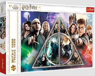 Пазли на 1000 елементів