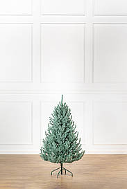 Ялинка лита "Віденська" Блакитна 1,50м