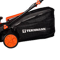 Газонокосарка електрична Tekhmann TLM-1638 BL, фото 7