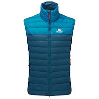 Жилет Mountain Equipment Superflux Vest Majolica/Mykonos XXL (1053-ME-005792.01679.XXL)