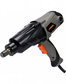 Гайковерт ударний мережевий STHOR 57097, 3/4" 1100 Вт 800 Нм + насадки 24, 30, 32, 36 мм