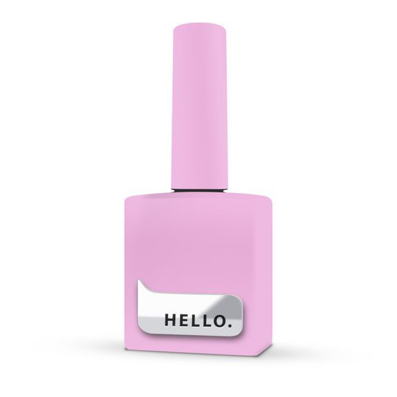 HELLO TINT BASE ВІДТІНОЧНА БАЗА LOTUS, 15 ML