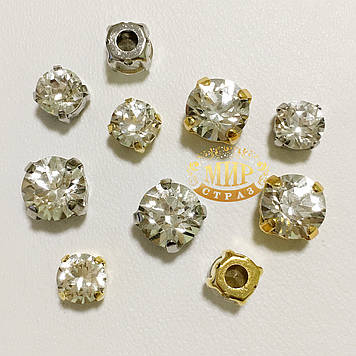Шатони Crystal (розмір та колір оправи на вибір)