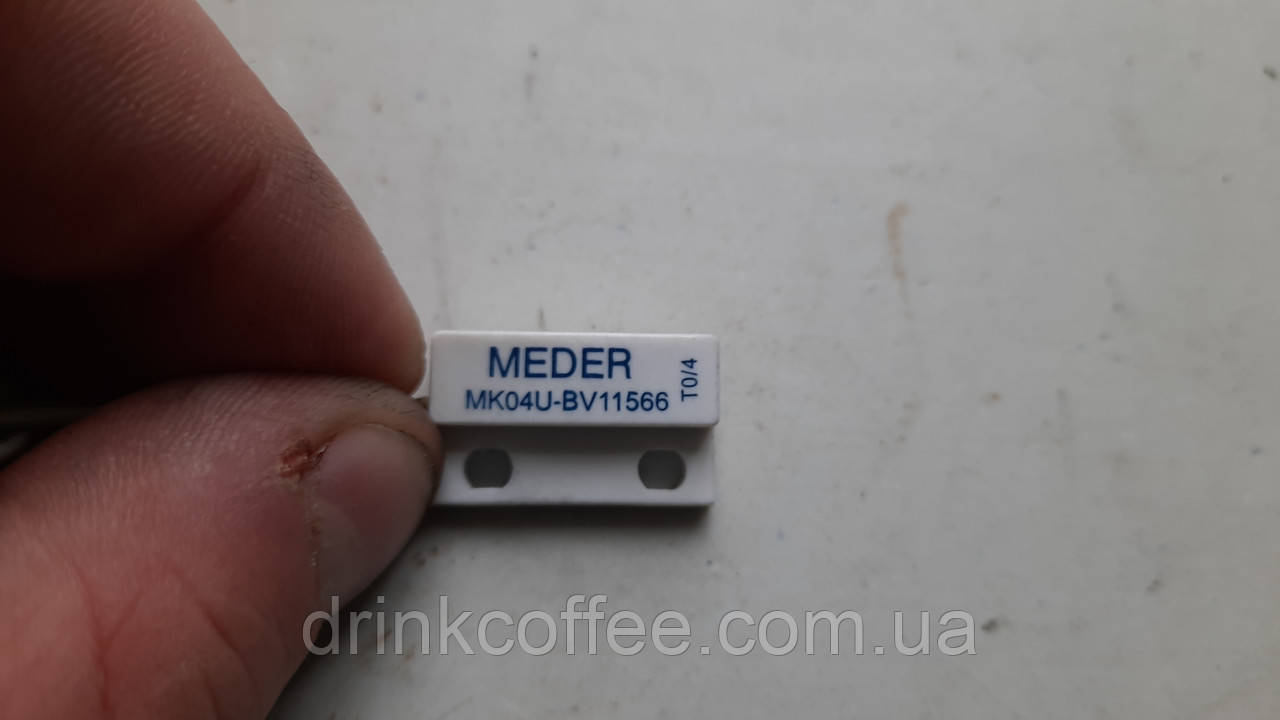 Датчик Meder MK04U-BV11566 рівня води для кавомашини DeLonghi ESAM 4200_7 Magnifica б/у