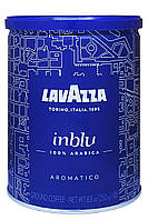 Кофе Lavazza Aromatico in BLU молотый в металлической банке 250 г (58555)