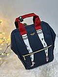 Міський кольоровий рюкзак Himawari, фото 2