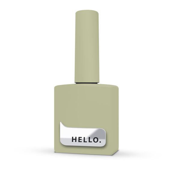 HELLO TINT BASE ВІДТІНОЧНА БАЗА ALOE, 15 ML