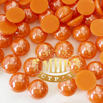 Напівперли кераміка Sun 50 шт./пач. (РОЗМІР НА ВИБІР)