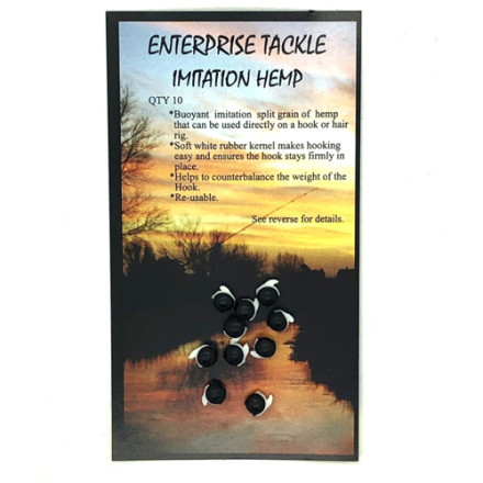 Штучна насадка Enterprise Tackle Artificial Hemp