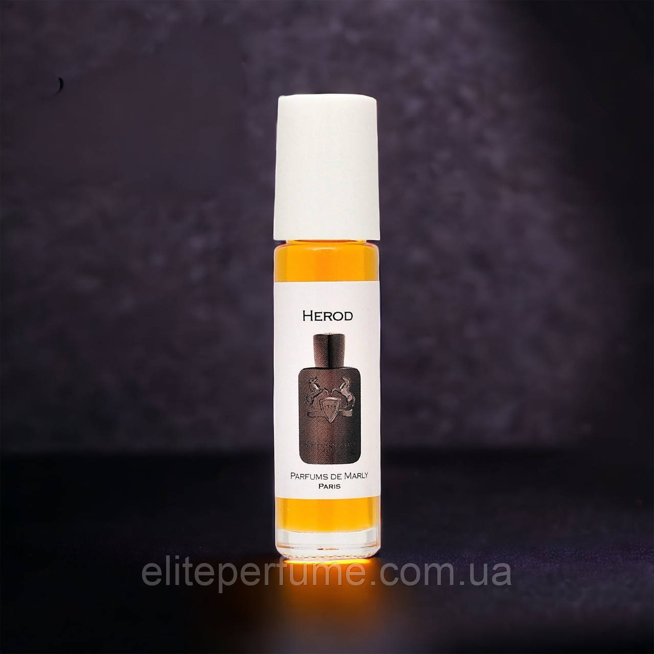 Масляные духи Parfums de Marly Herod 10 мл Франция