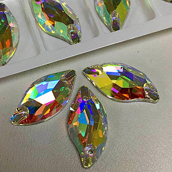 Листочки Lux