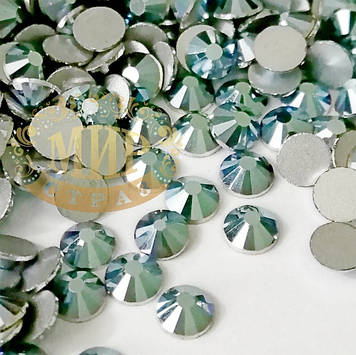 Стрази DMC Преміум, Sky Hematite, ss20 (4,8 мм), 100 шт.