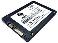 Накопичувач SSD 2.5" 120GB KingCell KC-T120s25 R490MBs W360MBs SATA III 7мм #