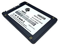 Накопитель SSD 2.5" 480GB KingCell KC-T480s25 R490MBs W460MBs SATA III 7мм