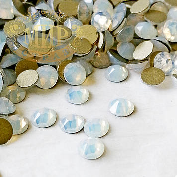 Стрази Xirius Crystals, колір White Opal, ss20 (4,6-4,8 мм), 100 шт.