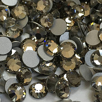 Стрази Preciosa,  Crystal Velvet ss20 (4.6-4.8mm)