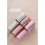 HEYLOVE. TINT BASE ВІДТІНОЧНА БАЗА PINK TONIC З ШИМЕРОМ, 15 ML, фото 3