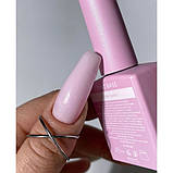 HEYLOVE. TINT BASE ВІДТІНОЧНА БАЗА PINK TONIC З ШИМЕРОМ, 15 ML, фото 2