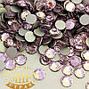 Стрази Preciosa, колір Pale Lilac (нетермо) ss16 (3.8-4mm), фото 2