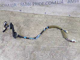 Дріт кришки багажника Toyota Prius (б/у)