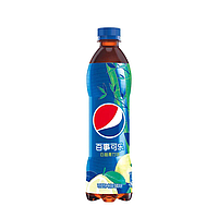 Pepsi Bamboo Grapefruit 500ml