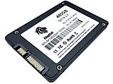 Накопичувач SSD 2.5" 480GB KingCell KC-T480s25 R490MBs W460MBs SATA III 7мм, фото 4