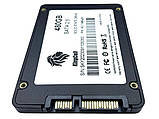 Накопичувач SSD 2.5" 480GB KingCell KC-T480s25 R490MBs W460MBs SATA III 7мм, фото 6