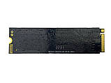 Накопичувач SSD M.2 2280 NVME (PCIe 3.0 x4) 256GB KingCell KC-T256nM28 R2100MBs W1300MBs, фото 7