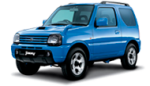 Jimny 1998-2011