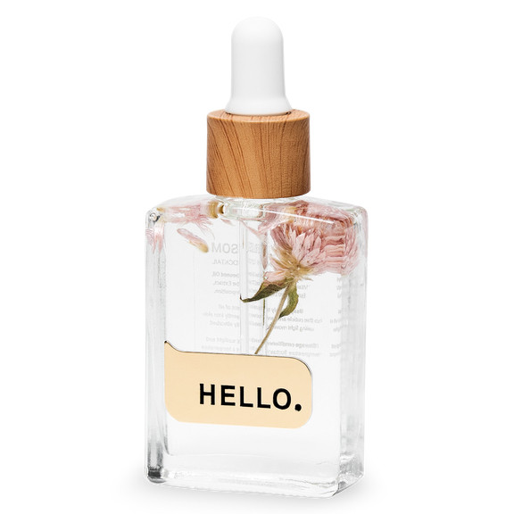 HEYLOVE. Cuti-Cocktail, Apple Blossom, 30 ml, Коктейль для кутикули, фото 1