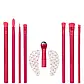 Набір пензликів для макіяжу очей Real Techniques Limited Edition Eye Sparkle Set, фото 3