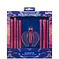 Набір пензликів для макіяжу очей Real Techniques Limited Edition Eye Sparkle Set, фото 5
