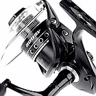 Котушка Kalipso Boost 6000 (3+1bb; 4.7:1) для фідерного або донного лову, фото 2