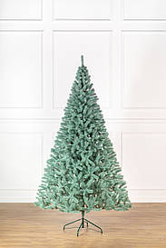 Ялинка лита "Президентська" Блакитна 2,50м