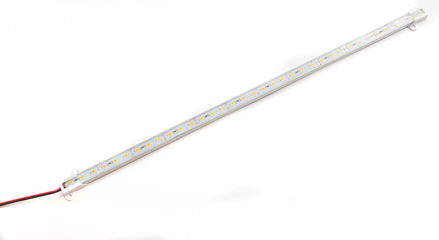 Світильник світлодіодний лінійний SMD 5630 36LED/m, 0.5метр 8W