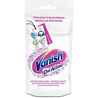 Плямовивідник для білих тканин Vanish Oxi Action,100 ml