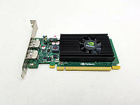 NVIDIA NVS 310 (1GB GDDR3\ 64-bit\ DX11\ 2x DisplayPort) аналог NVIDIA GeForce 510